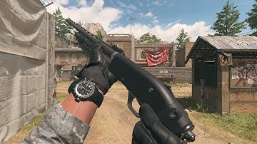 Bryson 800 | Shoot the Ship | Call of Duty Modern Warfare 2 Multiplayer Gameplay (No Commentary)