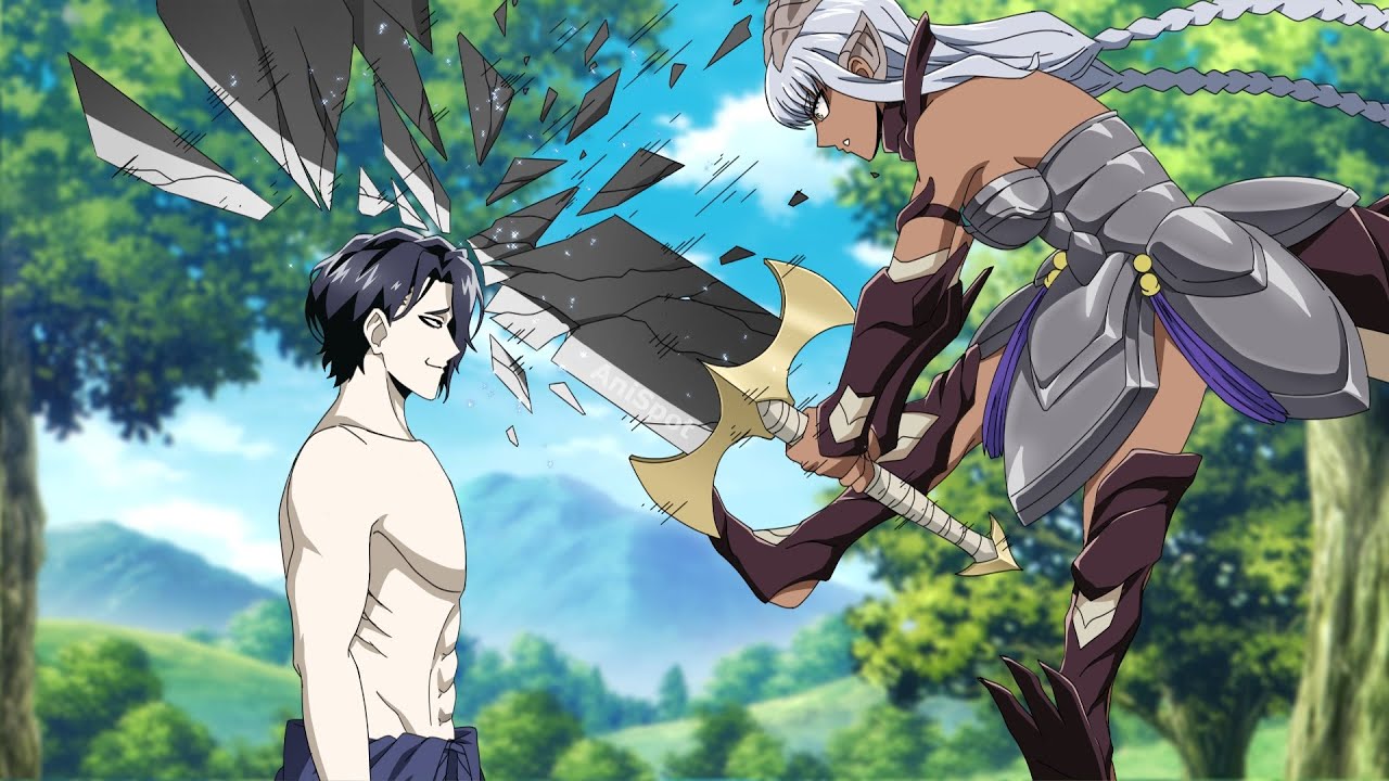 He was Summoned Against His Will But Gets the Most Epic Skill Shocking Everyone - YouTube