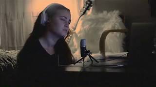 James Arthur - Can I be him (her) Cover