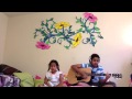 "Kanipenchina Maa Ammake" from Manam movie by Karthik and Tanmayee