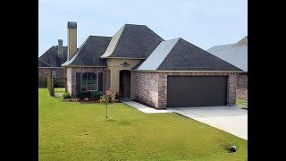113 Old Heritage Ln Lane video tour