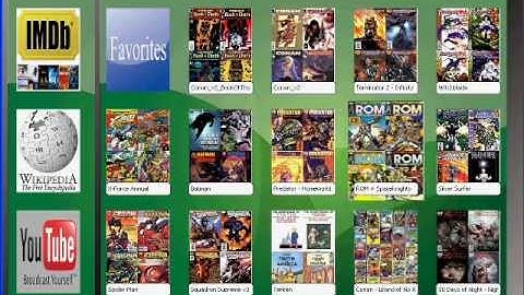 maxcomic cbr comic book reader