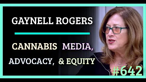 Simulation | NWS #642 Gaynell Rogers - Cannabis Media, Advocacy, & Equity