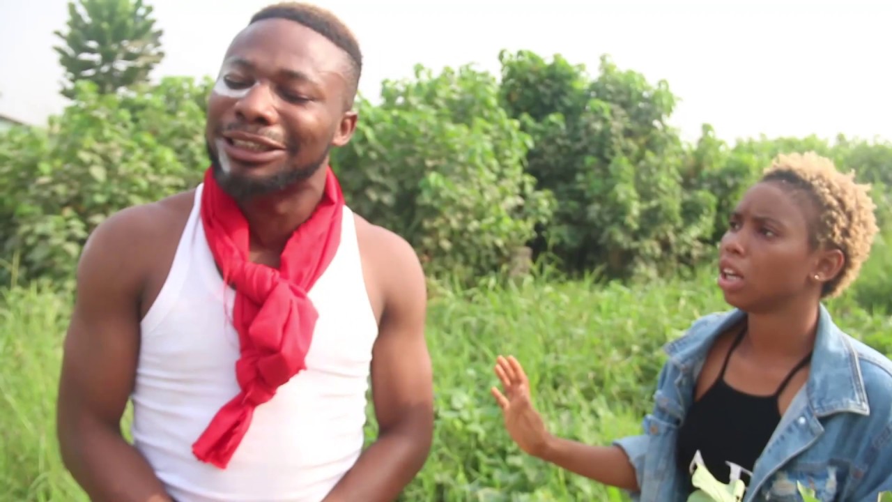 BOBRISKY HUSBAND | funny video | naija skit | latest 2019 comedy