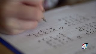 Mother discusses challenges for student success in Duval County amid release of F.A.S.T test scores