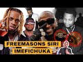 FREEMASONS Wasanii Waliojitangaza Wamo Ndani Special 4u TV