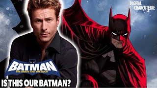 DCU Batman Casting Just Took a VERY Interesting Turn