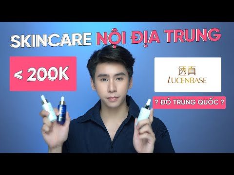 WMTBU Ep #1 có phải ĐỒ NỘI ĐỊA TRUNG là auto giá rẻ ?  LUCENBASE 100-200k 