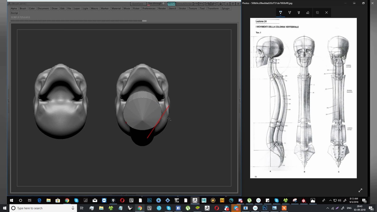 zbrush explained