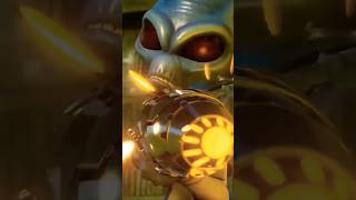 Destroy All Humans Crypto Didnt Have To Do The General Like That