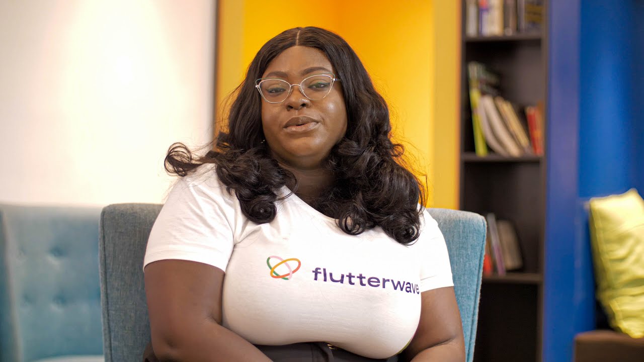 Get 10x more sales with your Flutterwave store