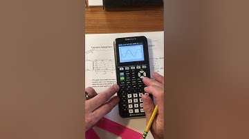 Modeling Tidal Height with a Sine Function
