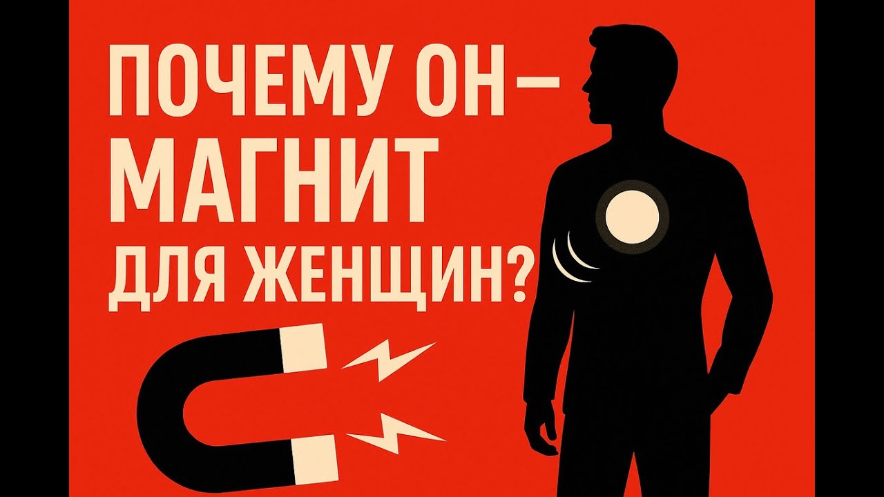 9 качеств, от которых сходят с ума женщины