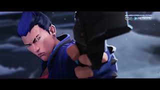 2025 제4회 시흥시 전국청소년e스포츠대회 참가자모집 홍보영상