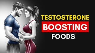 12 Best Foods to Increase Testosterone Levels   Testosterone Boosting Foods