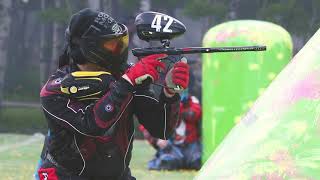 CPPL E2 2019 - Carnage