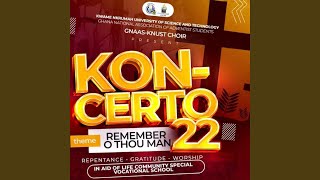 Ka Ma Obiara Nte (Live)
