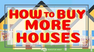 Making Multiple Offers To Buy More Houses