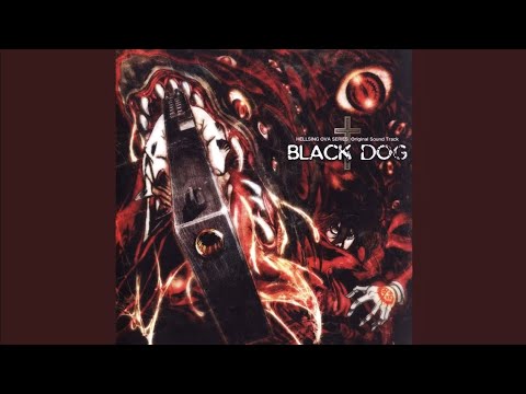 「HELLSING」OVA SERIES Original Sound Tra… Hellsing OVA Original Soundtrack 