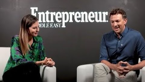 Dubai AI and Web 3 Festival: Porter Stowell, Head Of Community, Filecoin Foundation