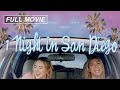 1 Night in San Diego (FULL MOVIE) Comedy, Girls&#39; Trip, Indie