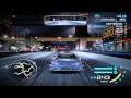 Need For Speed Carbon Challenge Series 27 Sprint Gold Need For Speed Carbon Challenge Series 27 Sprint Gold