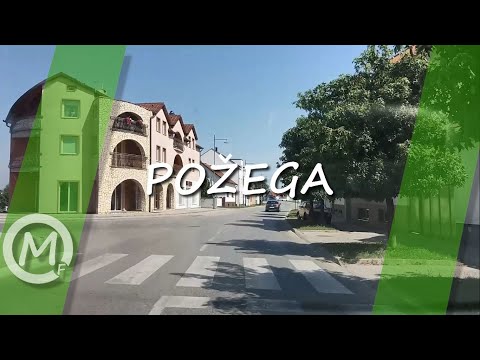 Požega || Hrvatska