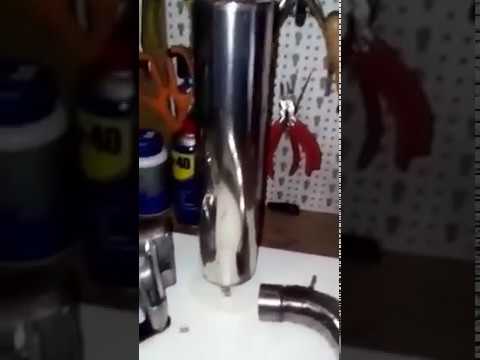 YouTube player