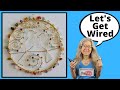 DIY Wire Suncatcher with Love Birds // Let’s Get Wired Ep. 3