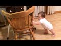 Funny Babies in Action 😍 | So Cute 👶🎀