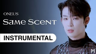 ONEUS - Same Scent | HQ Clean Instrumental