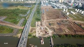 Liên kết vùng, phát triển hạ tầng giao thông: Tạo động lực cho sự phát triển của cảng biển BR-VT