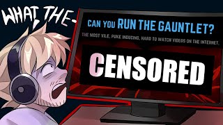 Download Lagu so i went to the most TRAUMATIZING websites on the internet... MP3