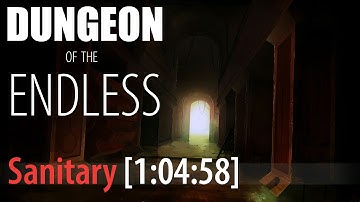 Dungeon of the Endless Sanitary Speedrun [WR] (1:04:58)