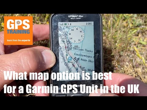 Видео: Сургалт, навигаци, өгөгдөлд зориулсан шилдэг GPS дугуйн компьютер