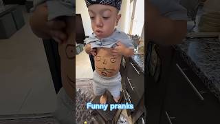 Funny dwarf prank collection ‼️🤪😂😅#youtube #funny #prankvideo #comedy #funnycomedy