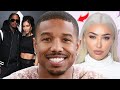 &quot;Jumpoff&quot; Bre Tiesi ADMITS Letting Michael B Jordan SMASH Before She Had A Baby W/ Nick Cannon