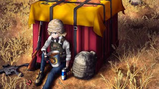 Highlight Please Dont Kill Me Pubg Mobile Deadshot2829 Saving The Day