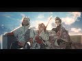 【Rap Arrange】 DAYBREAK FRONTLINE / Orangestar covered by 鬼ノ鈴燐 feat. Occha Douzo &amp; KuDaN【 歌ってみた 】