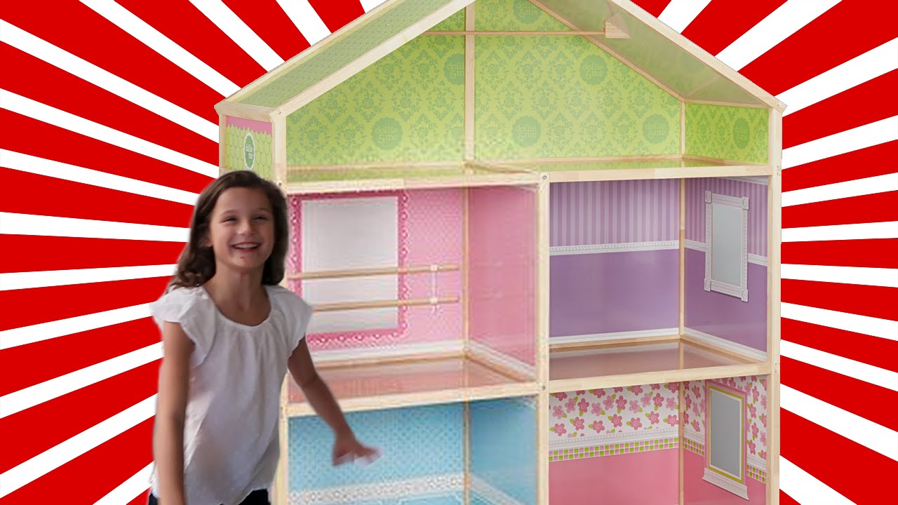 annies doll house