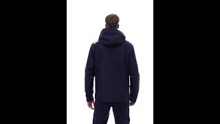 Helly Hansen Crew Hooded Midlayer Jacket 2.0 Art. 34442