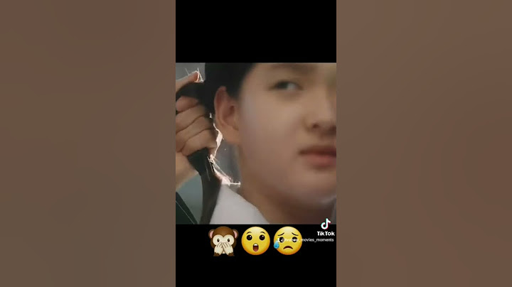 He wants her hair to cut | Bite Sister K-Drama #bitesister #vampire #kdrama