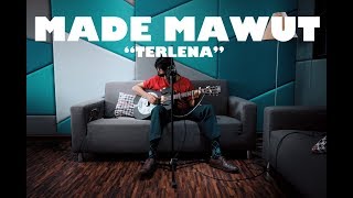 MADE MAWUT 'TERLENA': MUSIC MONDAY WITH LEONARDO RINGO #DIINTERVIEWLEO