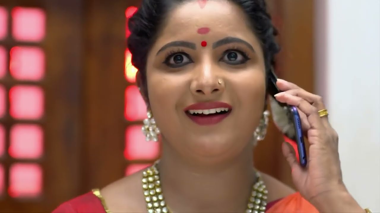 jayanthi hotstar serial chembarathi