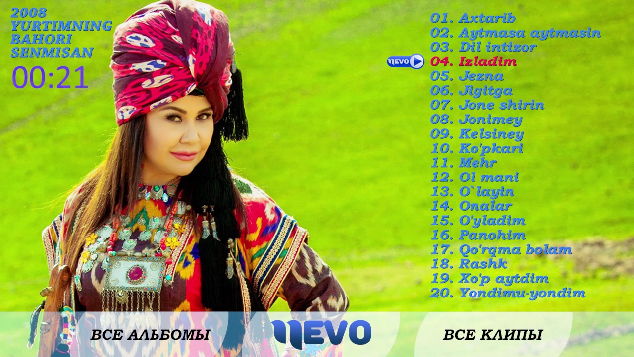 Hosila Rahimova - 