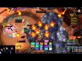 Control | Area 52 | World of Warcraft | Mythic Raid 6/17