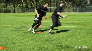 Triangle Drill