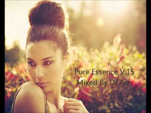  Vocal Trance Pure Essence V15 mixed by Dj Ash 