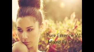 ~ Vocal Trance Pure Essence V.15 mixed by Dj Ash ~