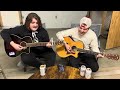 Zach Bryan - Don’t Give up on Me - Covered by Drew Phillips and Drew Connelly Mp3 Song